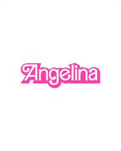 Load image into Gallery viewer, Angelina