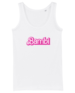 Bambi on Barbie Style