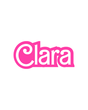 Load image into Gallery viewer, Clara