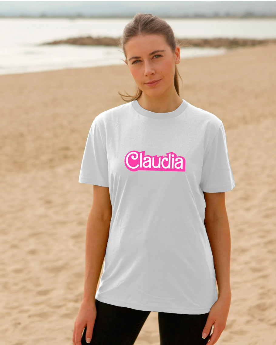 Claudia