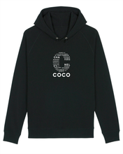 Load image into Gallery viewer, COCO CHANEL HOODIE