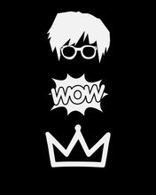 Load image into Gallery viewer, NEW YORK, POP CITY Black Sweatshirt