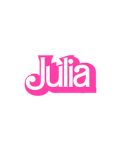 Load image into Gallery viewer, Julia