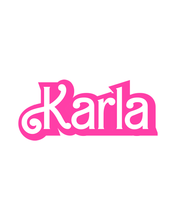 Load image into Gallery viewer, Karla