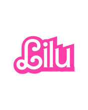 Load image into Gallery viewer, Lilu