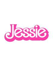 Load image into Gallery viewer, Jessie