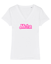 Load image into Gallery viewer, Micha vneck