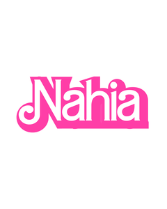 Nahia