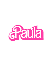 Load image into Gallery viewer, Example Paula