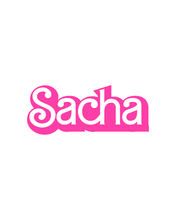 Load image into Gallery viewer, Sacha