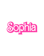 Load image into Gallery viewer, Sophia