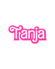 Load image into Gallery viewer, Tanja