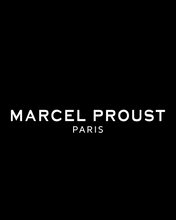 Load image into Gallery viewer, MARCEL PROUST PARIS Black Hoodie