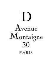 Load image into Gallery viewer, 30 AVENUE MONTAIGNE White T-Shirt