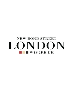 LONDON NEW BOND STREET