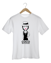 Load image into Gallery viewer, COCO TODAY WITH TATOOS T-Shirt