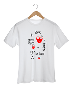 LOVE UP! T-Shirt