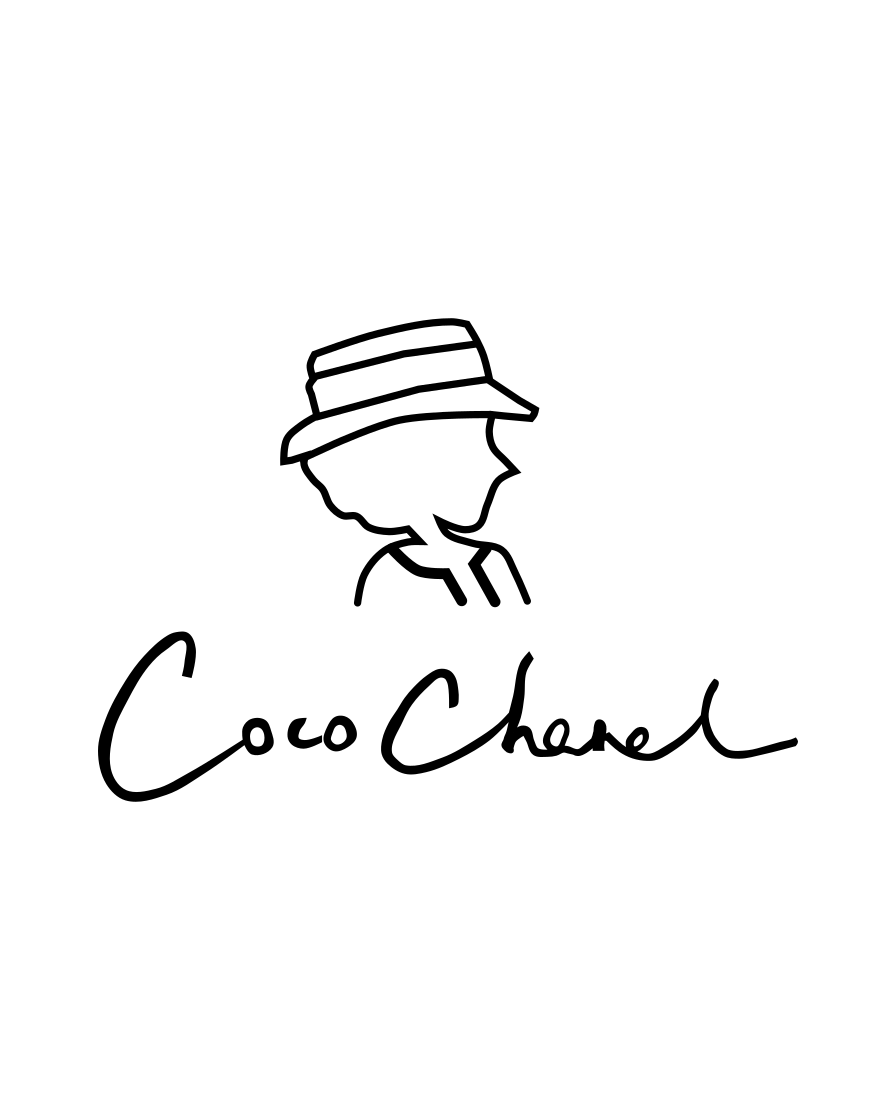 coco chanel signature