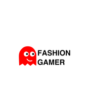 Load image into Gallery viewer, FASHION GAMER White T-Shirt