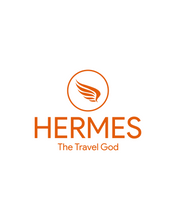 Load image into Gallery viewer, HERMES THE TRAVEL GOD White T-Shirt