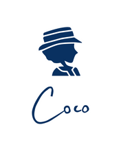 Load image into Gallery viewer, Coco chanel