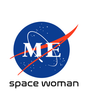 Load image into Gallery viewer, SPACE WOMAN White T-Shirt